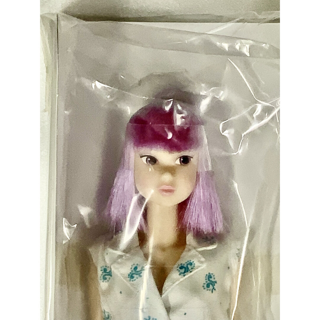 PW momoko CCS 14AW PS DOLL ペットワークスストア限定品 CCS 24AW momoko - PetWORKs Store