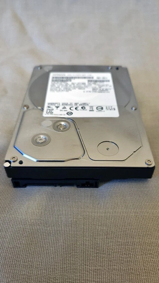 HGST HDS721010CLA332 0F10383 Deskstar 1Tb 7200Rpm Internal, 46% OFF
