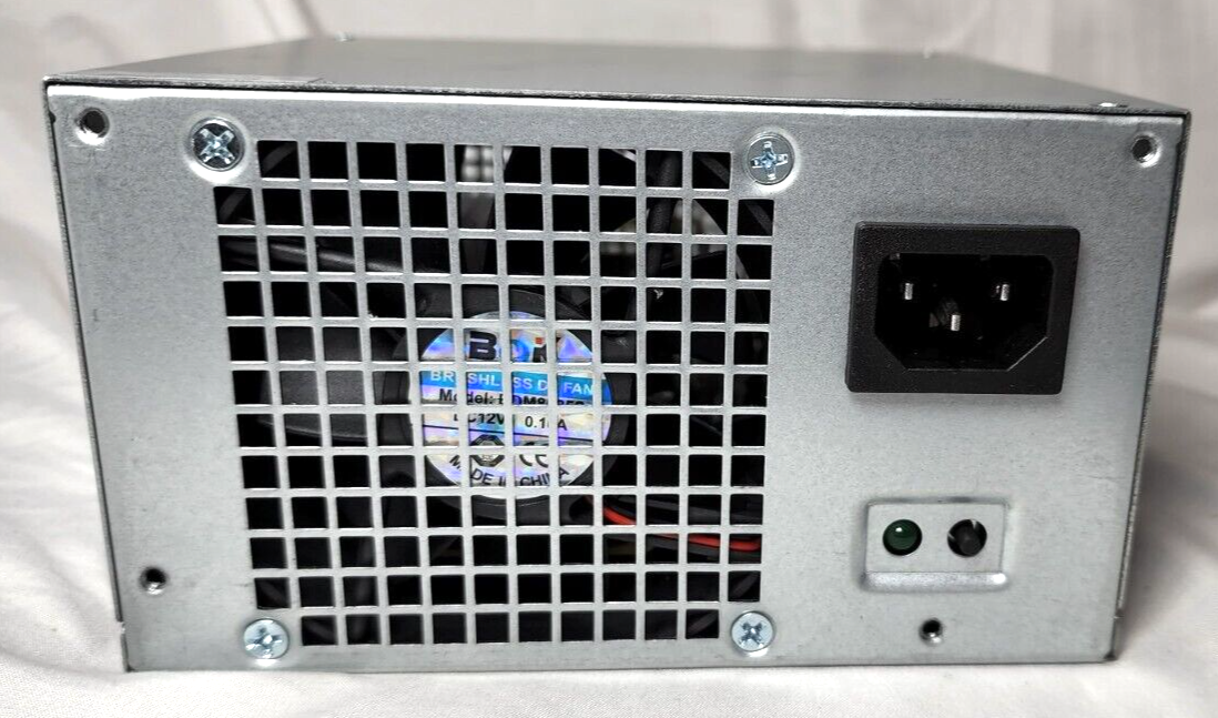 290W H290AM00 Replacement Power Supply for Dell Optiplex 3020 7020