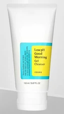 COSRX Low pH Good Morning Gel Cleanser, 5.07 fl.oz / 150ml New Sealed!