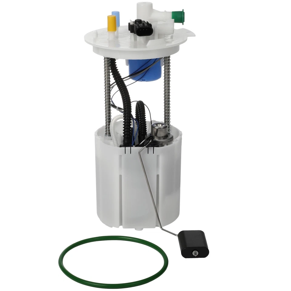 Conjunto de bomba de combustível para 2013 Chevrolet Malibu LS l4 2.5L E4058M - Imagem 3 de 4