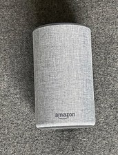 Amazon Echo 2nd Generation Smart Speaker with...