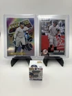 MLB Funko Bitty POP New York Yankees Aaron Judge 2026 Topps Super Box Series 1