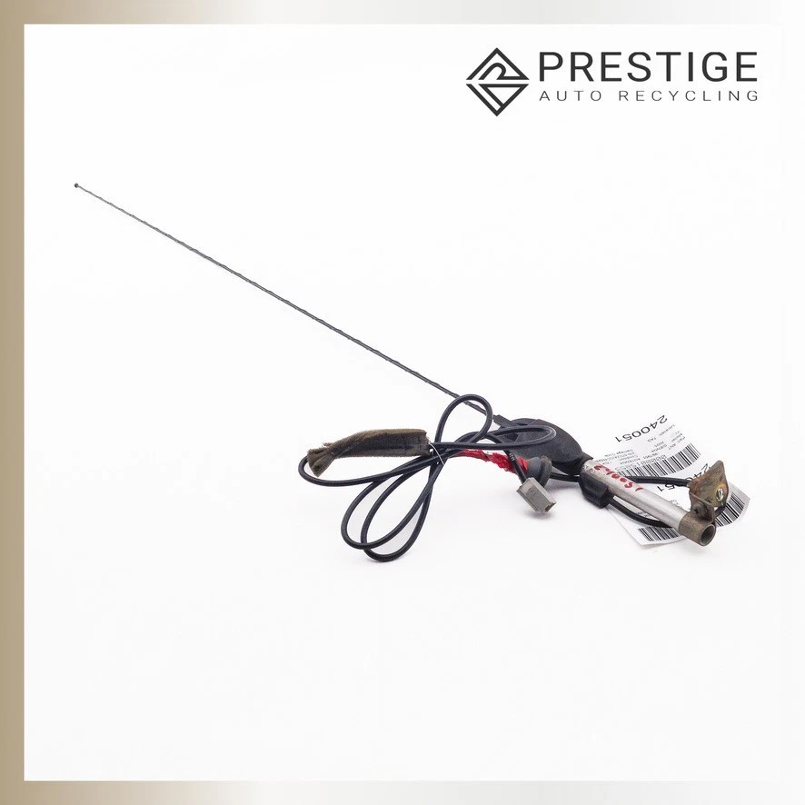 2004-2010 丰田 SIENNA 收音机天线底座组件 86300-AE010 — 第 3/4 张图片