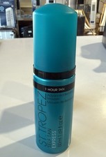 St. Tropez Self Tan Express, 1 HR Tan, Advanved Bronzing Mousse 1.69 fl oz