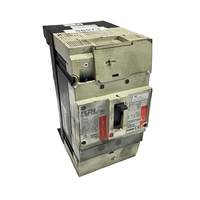 GENERAL ELECTRIC - FETTD3K0200 - FE250A