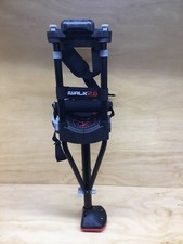 iWalk 2.0 Hands Free Single Leg Crutch/Support Walking Aid Adjustable FREE SHIP