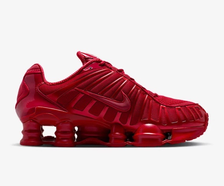 Nike WMNS Shox TL 
