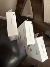 DEXC0M G6 Sens0rs 8 count, 3 Boxes EXP 8/2025 07/2025 03/2025