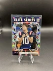 2025 Panini Donruss Elite Series Drake Maye