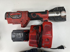 Milwaukee 2672-20 M18 Force Logic Cable Cutter W/ XC 5.0 Battery / Charger