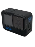 GoPro camcorder HERO12 BLACK CHDHX-121-FW Used