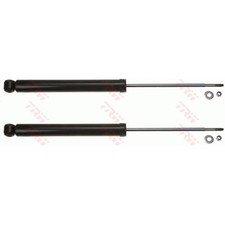 2x TRW Stoßdämpfer hinterachse passend für BMW 3er Touring E36