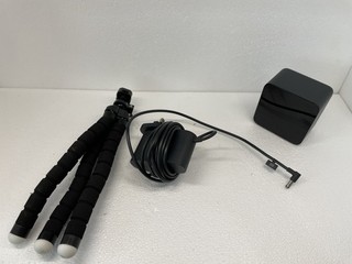 HTC Vive: First Gen Base Station #2