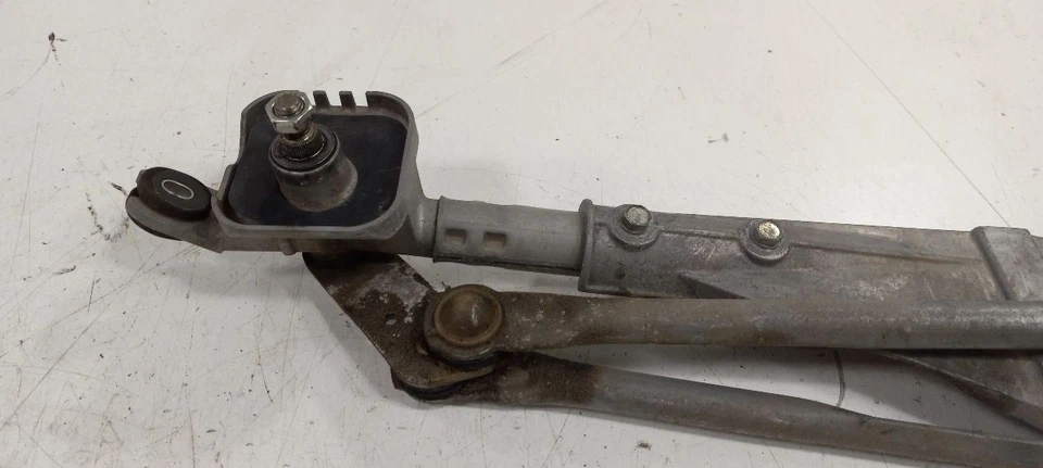 Transmisión limpiaparabrisas Subaru Tribeca 2010 2011 2012 2013 Foto 3 de 4