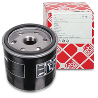 Febi Bilstein ÖLfilter Skoda Ford Jk C-MAX Escort Fiesta Focus Kuga Mondeo Volvo