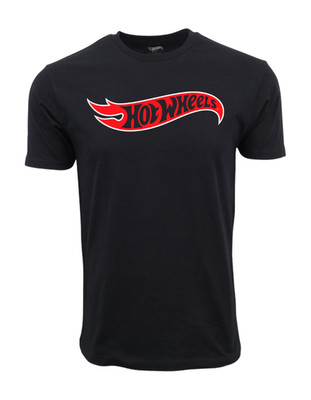 HOTWHEELS  LOGO T SHIRT