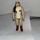 1980 Kenner Star Wars Hoth Rebel Commander action figure