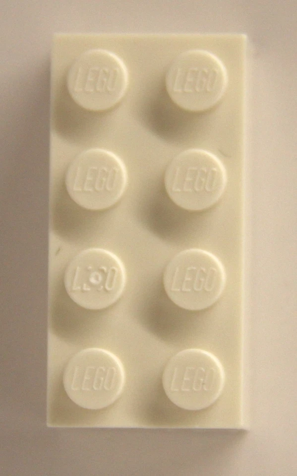 LEGO® 2x4 Steine Bausteine - verschiedene Farben / Stückzahlen - 3001 NEU - Bild 4 von 4