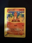 Pokémon TCG Charmander Expedition #98 MP