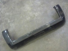 Pare-choc arrière Fiat Qubo