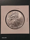 2015 American Silver Eagle 1 oz .999 Fine Silver Dollar Uncirculated