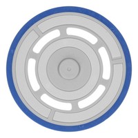 Ecovacs 201-2478-1826 Wischplatte FüR Staubsauger-Roboter
