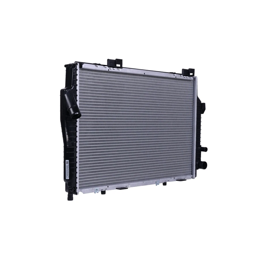 Radiator ForMercedesBenz C43AMG CLK430 CLK55AMG SLK32AMG 04-08Chrysler Crossfire Foto 2 de 4