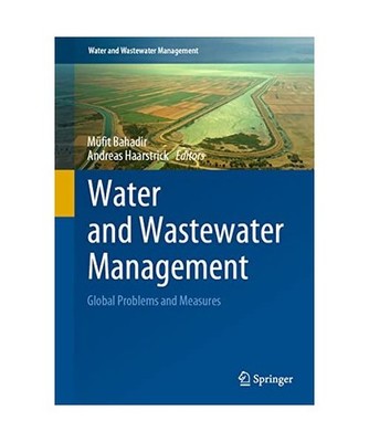 Water and Wastewater Management: Global Problems and Measures: Global Problems a