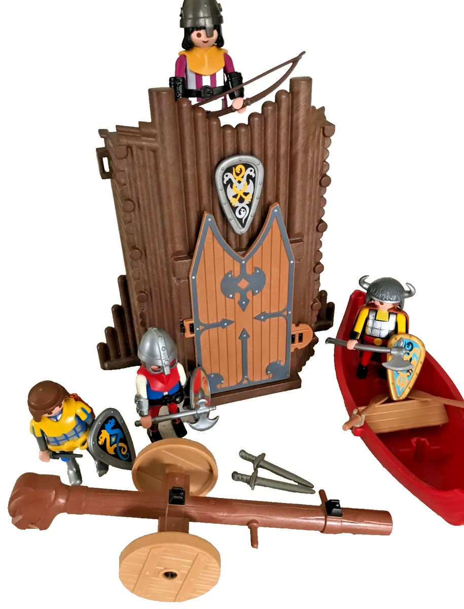 Playmobil History 5394 César et Cléopâtre