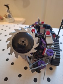 Lego Ninjago 70726 Complete