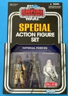 STAR WARS VINTAGE COLLECTION IMPERIAL FORCES 3 PACK TARGET EXCLUSIVE