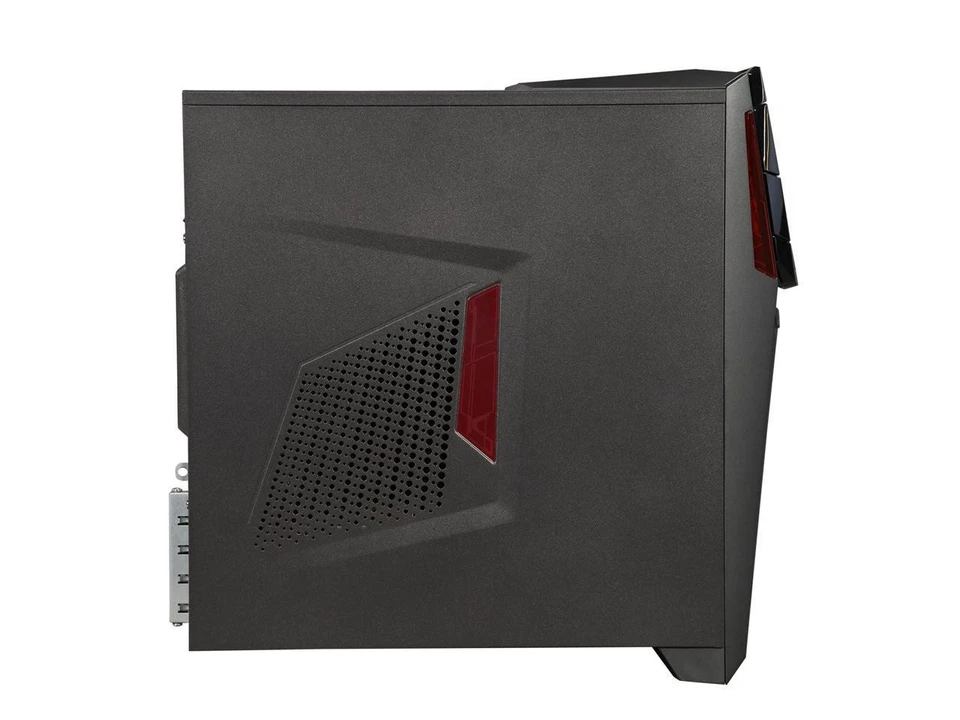 ASUS G11CD-WB51-GTX1070 Intel i5 6th Gen GTX 1070 8 GB 8GB 1TB No Screen No Blac - Image 4 of 4