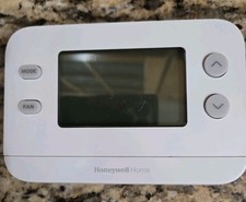 Honeywell Home Pro Thermostat