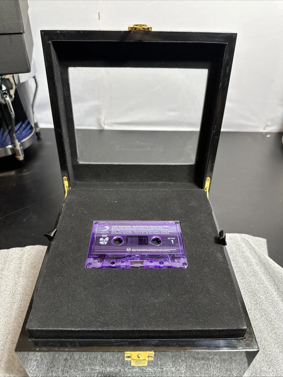 Raekwon LP4枚セット 全てUSOG Raekwon LP4枚セット 全てUSOG