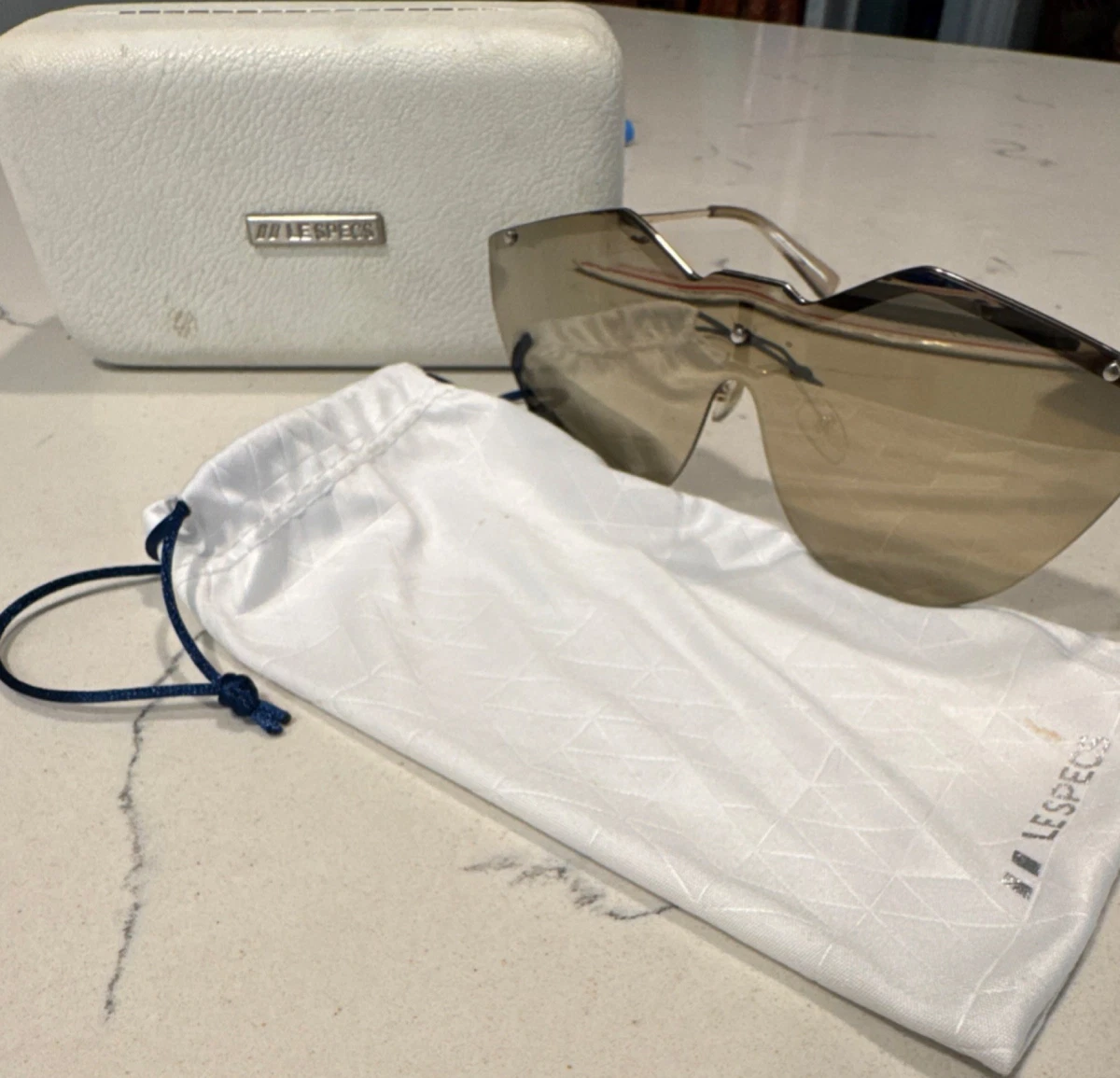DESIGNER SUNGLASSES FRAMES, PARTS ONLY BUNDLE OF 17: KATE SPADE KORS LE SPEC Le Specs Women main image 3