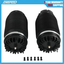 2x Rear L&R Air Suspension Spring 68260938AB For 2019-2024 Dodge Ram 1500 Pickup