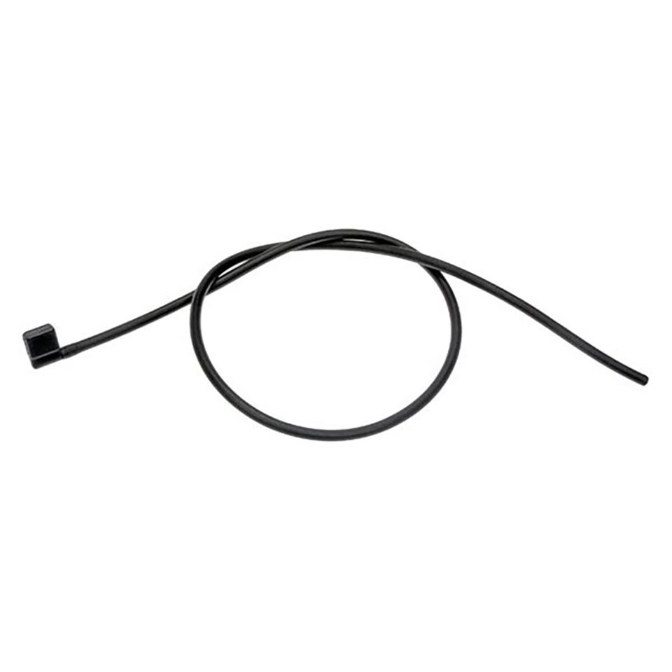 Boquilla de lavado de parabrisas delantero Dorman 924-5224 para 00-12 Freightliner Columbia Foto 2 de 3