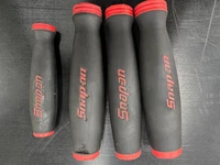 Snap-on Soft Grip Handles, Used Condition for 3/8 and one for 1/4