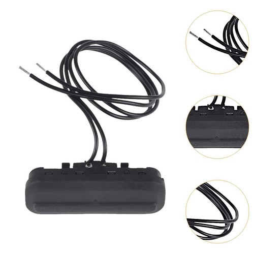 Trunk Lid Release Switch Button 95268119 for Chevrolet Cruze - Picture 4 of 6