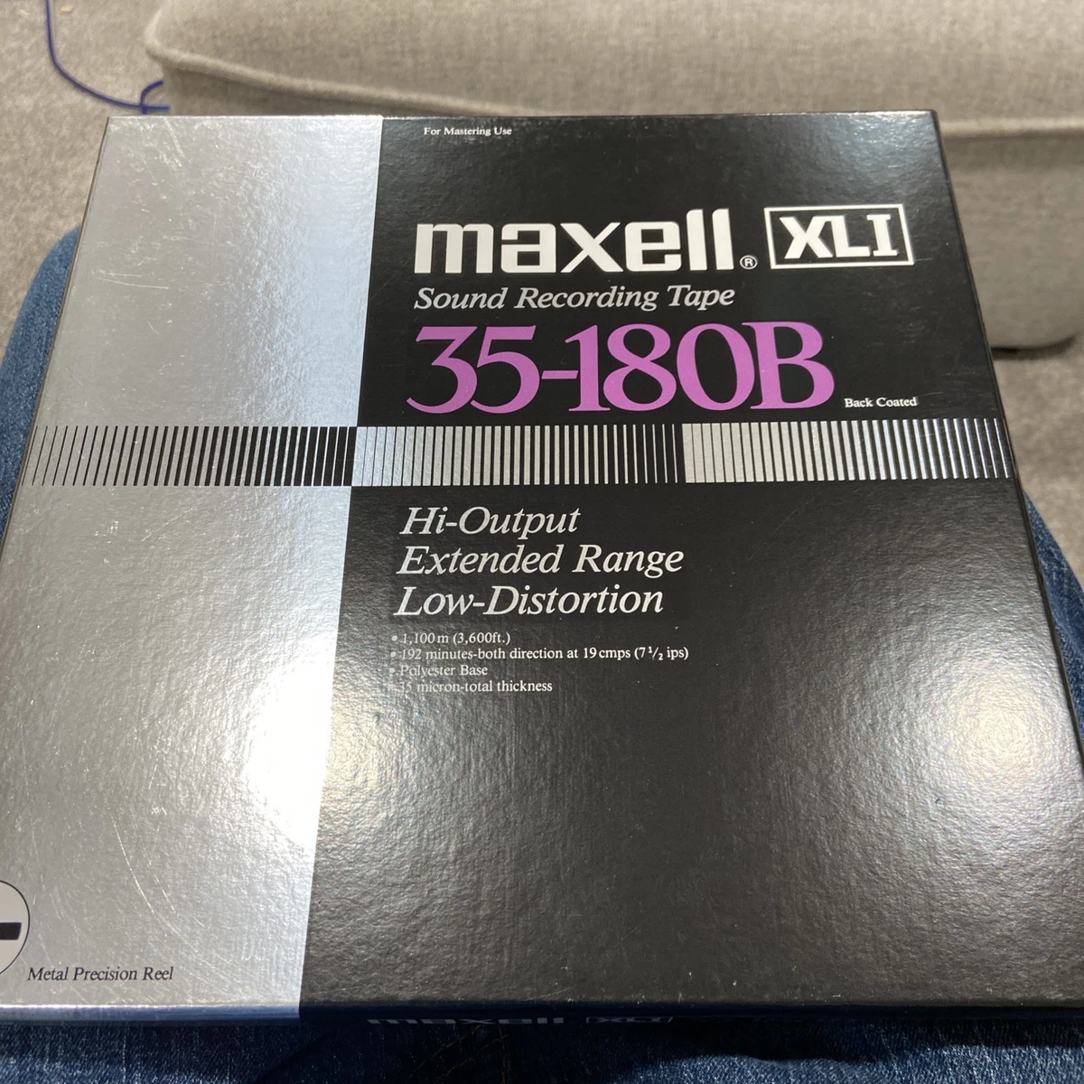 maxell 35 180 products for sale | eBay