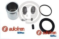 Autofren Seinsa D42043C Reparatursatz FüR Bremssattel Reparatursatz