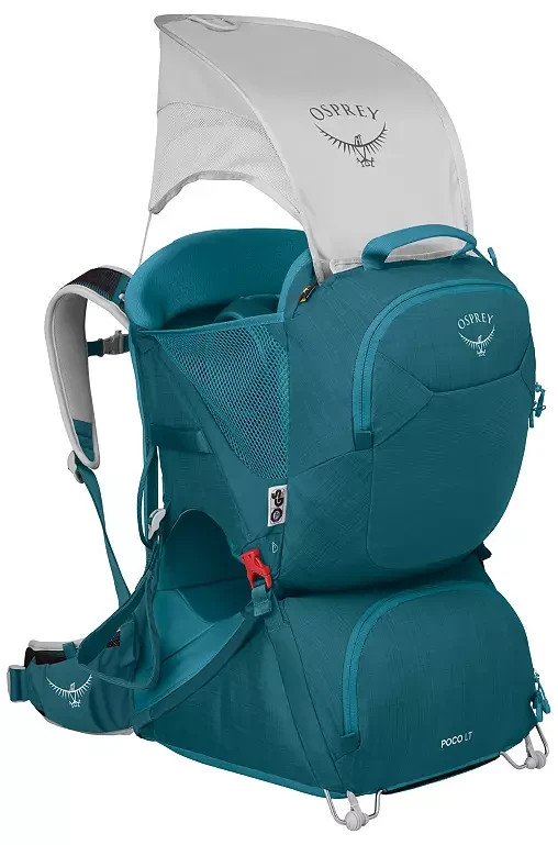 Osprey Poco LT Child Carrier