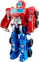 Transformers - Smash Changers - Optimus Prime Spielzeug