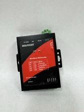 Aaxeon STM-501C Antaira Modbus TCP to Serial RTU/ASCII Gateway