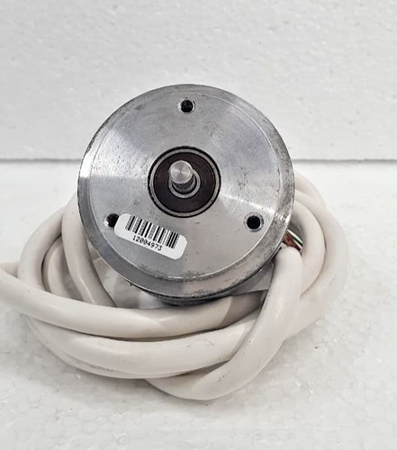 Hengstler Encodeur Rotatif 0 524 588 - Photo 4 sur 5