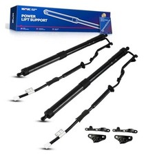 Rear Power Tailgate Lift Support Shock Struts,Compatible with 6892009010-2pcs
