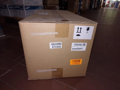 Sharp Fixiereinheit DUNTW9510DS12 für Sharp MX-M3050