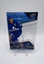 2014-15 Fleer Ultra Hockey Cards 18