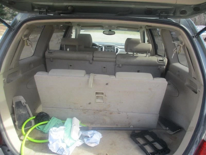 Stabilizer Bar Rear AWD Fits 06-09 LEXUS RX400h 367196 Foto 4 de 4